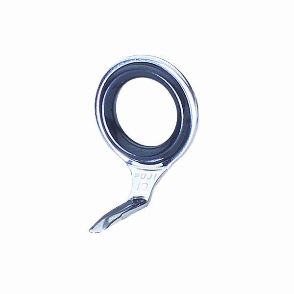 Fuji L Series Chrome Frame Aluminum Oxide Guide