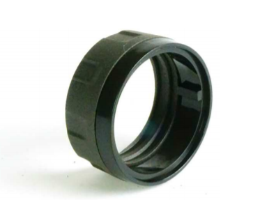LOGR Back Stop Lock Nut System for Fuji Seats