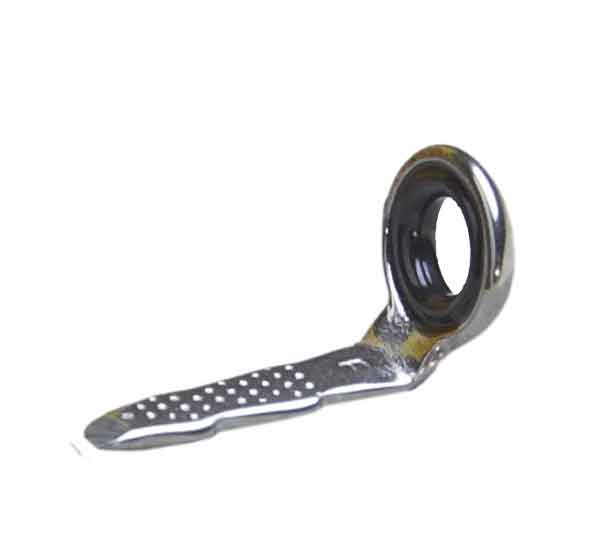 Fuji L-T Series Chrome Frame Aluminum Oxide Guide