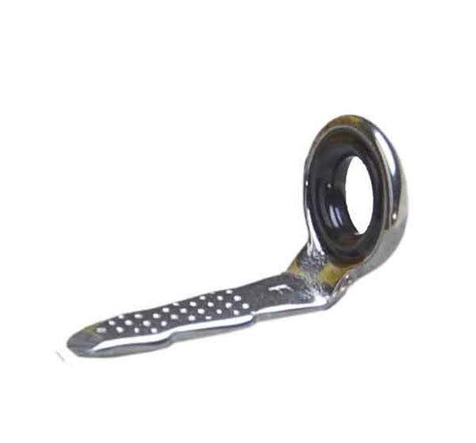Fuji L-T Series Chrome Frame Aluminum Oxide Guide