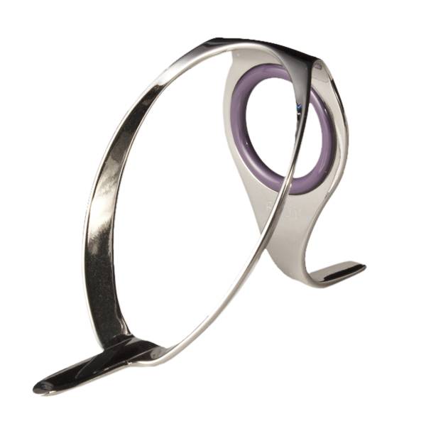 Fuji LRX Series Chrome Frame Aluminum Oxide Guide