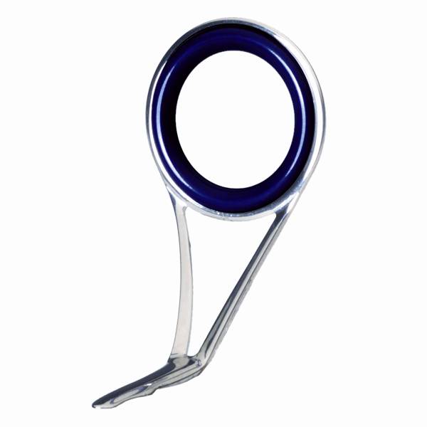 Fuji LV Series Chrome Frame Aluminum Oxide Guide