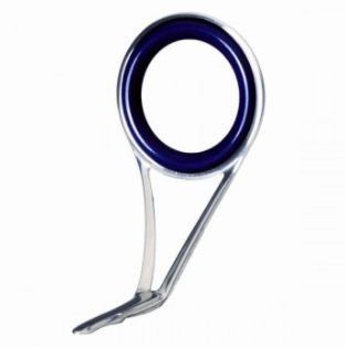 Fuji LV Series Chrome Frame Aluminum Oxide Guide