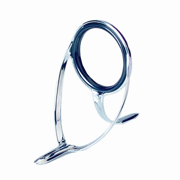 Fuji MN Series Casting Chrome Frame Aluminum Oxide Guide