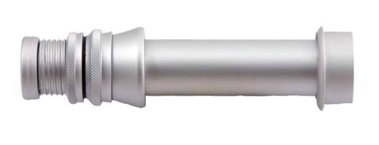 PacBay Aluminum Modular Fly Reel Seat