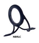 American Tackle Black Quad Leg Casting Guide