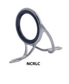 American Tackle Chrome Quad Leg Casting Guide