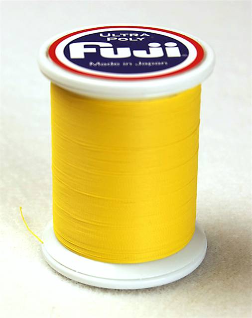 Fuji NOCP Rod Wrapping Thread