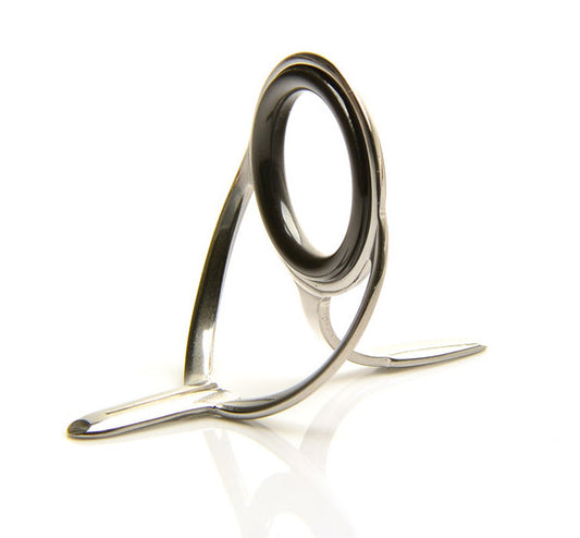 Fuji N Series SS316 Chrome Frame Aluminum Oxide Guide