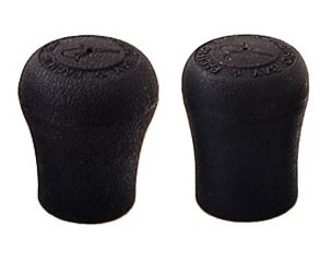 PacBay Rubber Flared Butt Caps and Gimbal Covers