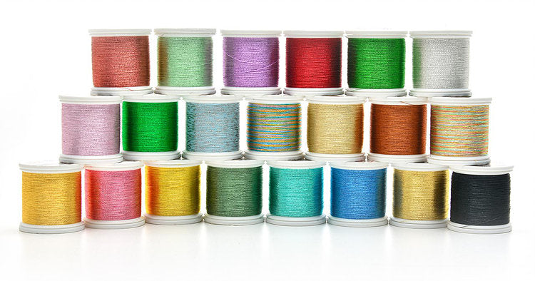 Prowrap ProFX Premium Metallic Thread