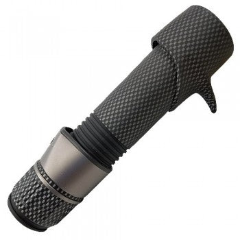 Essex Deluxe Heavy Duty Trigger Seat With Gunmetal Hood