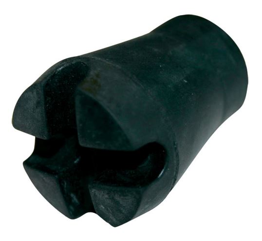 Forecast Rubber Gimbal
