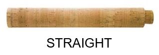 Forecast A-Grade Cork Rear Grip