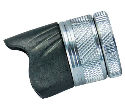 Alps Hood For Rapid Spin Seat