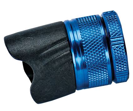 Alps Hood For MVT Rapid Spin Seat