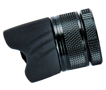 Alps Hood For Rapid Spin Soft-Touch Seat