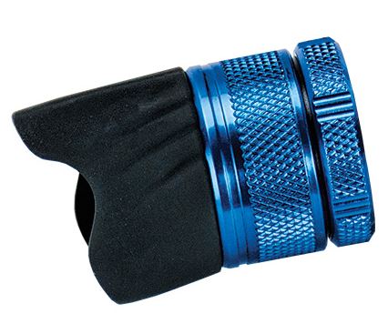 Alps Hood For Rapid Spin Soft-Touch Seat