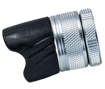 Alps Hood For Rapid Spin Soft-Touch Seat