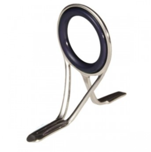 Fuji SV Series Chrome Frame Aluminum Oxide Guide