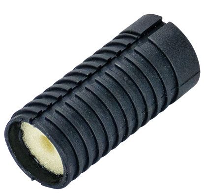 Alps Split Reel Seat Graphite Barrel