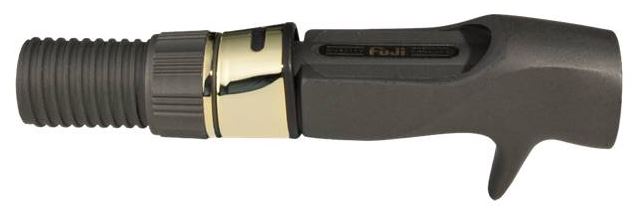 Fuji Deluxe Casting Reel Seat