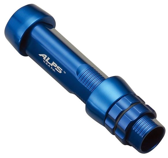 Alps Triangle Aluminum Reel Seat