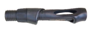 Fuji Ergonomic Standard Nut Spinning Reel Seat