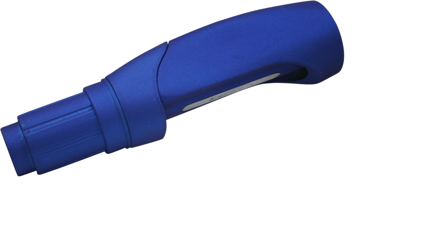 Essex Concept Ergonomic Profile Spinning Reel Seat