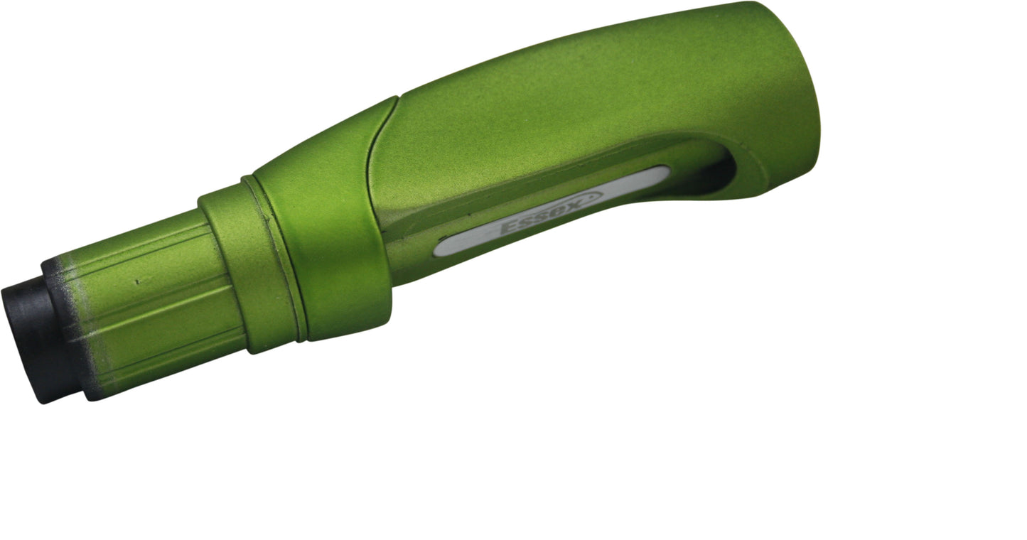 Essex Concept Ergonomic Profile Spinning Reel Seat