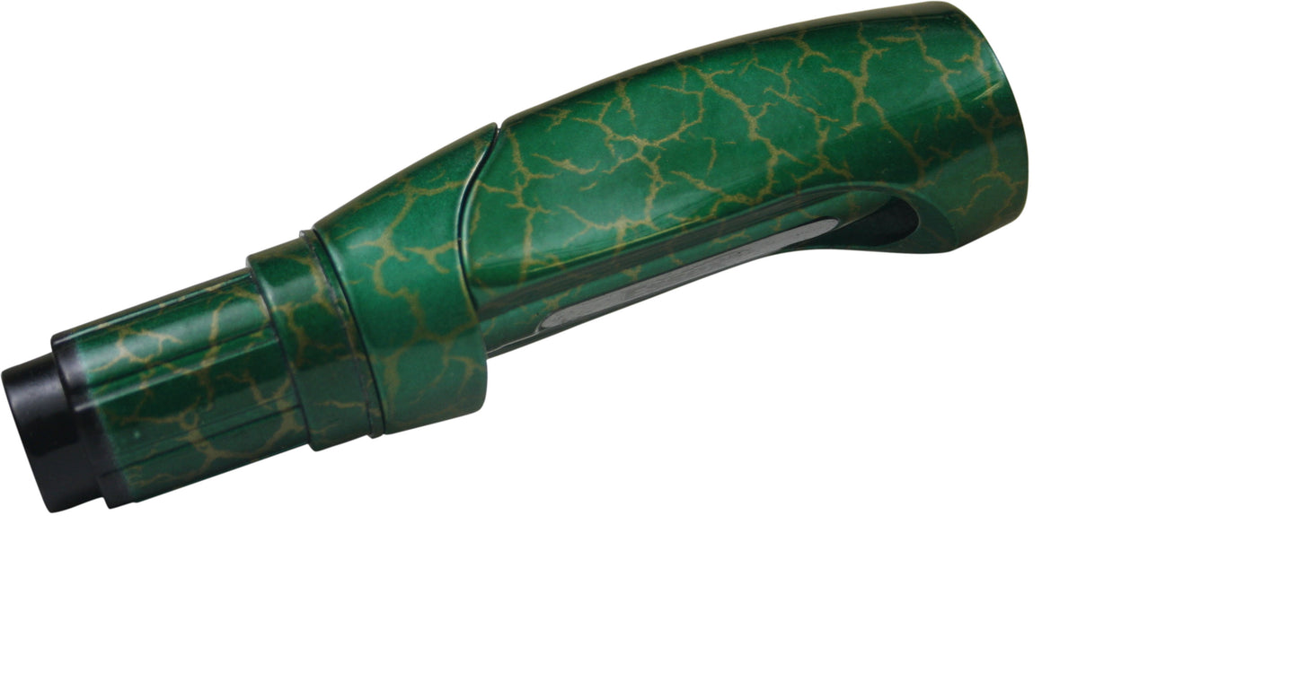 Essex Concept Ergonomic Profile Spinning Reel Seat