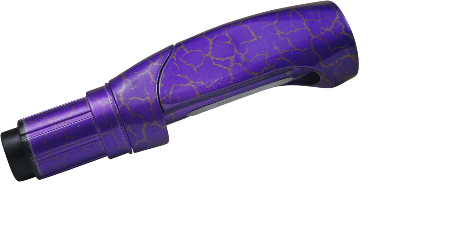 Essex Concept Ergonomic Profile Spinning Reel Seat