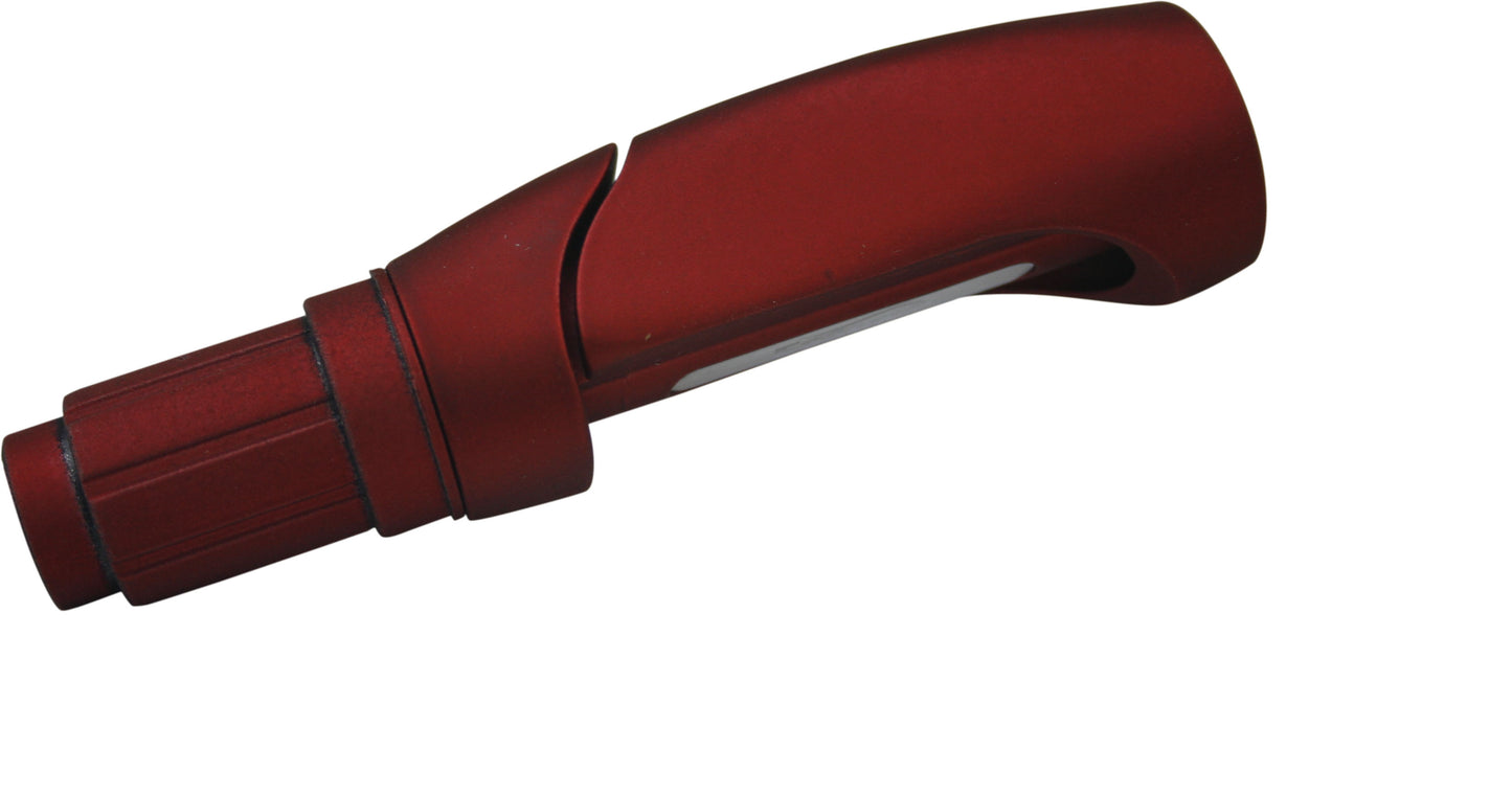 Essex Concept Ergonomic Profile Spinning Reel Seat