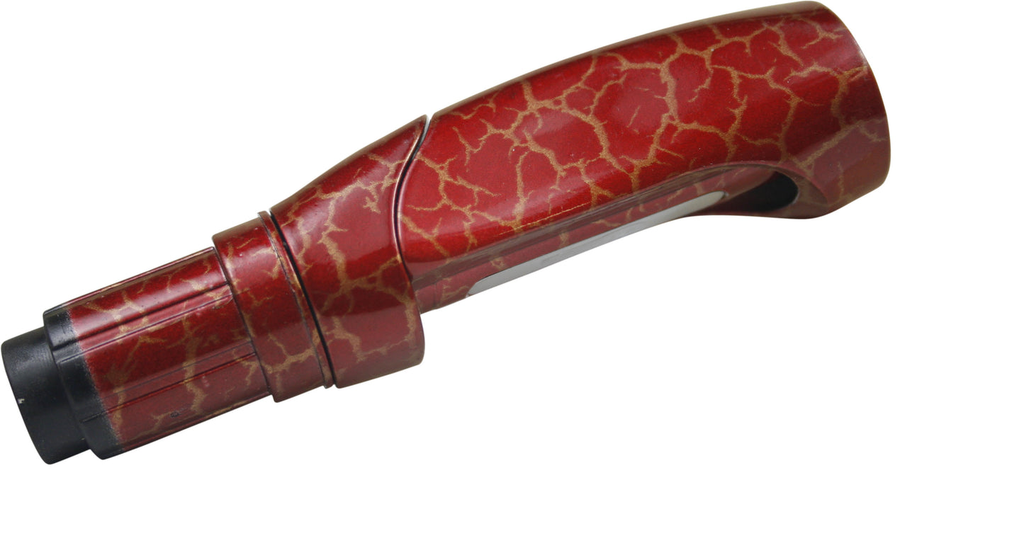 Essex Concept Ergonomic Profile Spinning Reel Seat