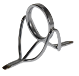 PacBay Model XBB Braced Wire Frame Boat Rod Guides