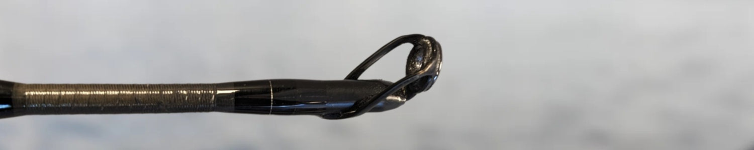 Rod Guides and Tips – Custom Rod Components