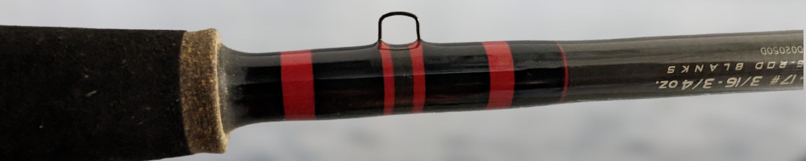 Wing Keeper Rod Replica Hook Keepers | Custom Rod Components
