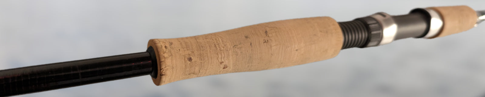 Split Grips – Custom Rod Components