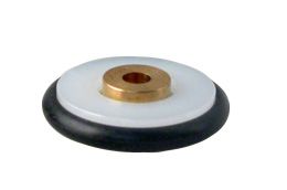 American Tackle Small Roller For Rod Support