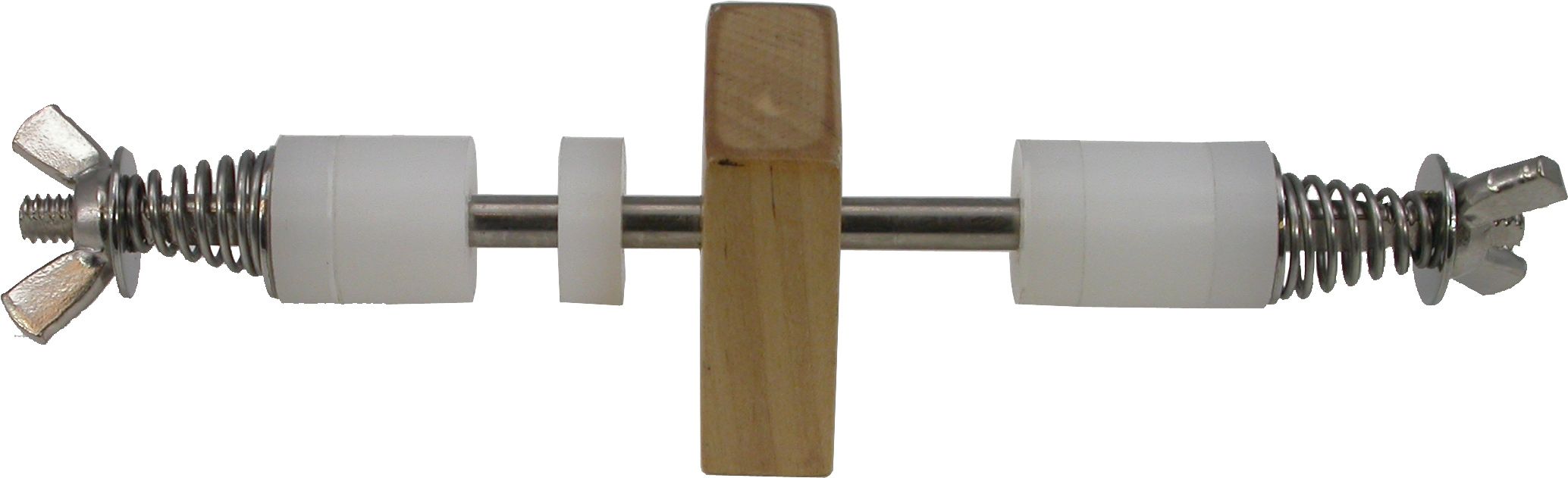 PacBay Hand Wrapping Station Thread Tensioner – Custom Rod Components