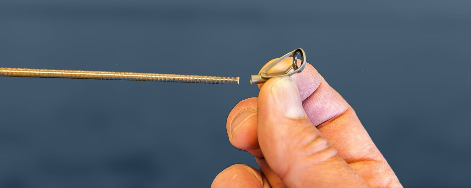 Custom Rod Components