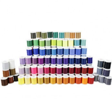 ProWrap Size D Color Fast Rod Wrapping Thread – Custom Rod Components