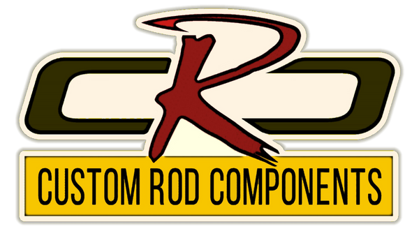 Custom Rod Components