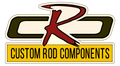 Custom Rod Components