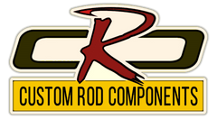 CRC Kraken – Custom Rod Components