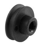 PacBay Small Pulley – Custom Rod Components