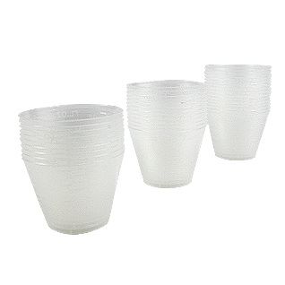 Bulk Pack of 100 1 oz. Mixing Cups