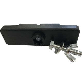 PacBay Rod Support Clamp with Hardware