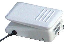 PacBay Foot Pedal