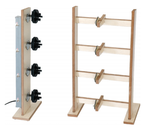 PacBay Fishing Rod Drying Machine – Custom Rod Components